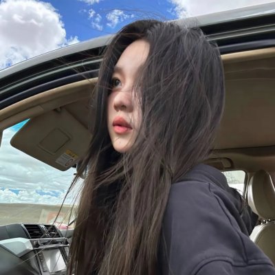 遇上中国女孩